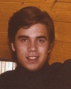 Ralf Hoersken 1977