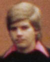 Juergen Hoffmann 1977