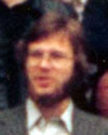 Frank Lohau 1977