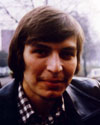 Udo Meister 1977