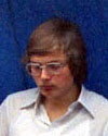 Joachim Steffen 1977