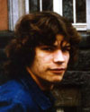Joachim Wersch 1977