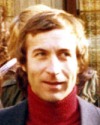 Paul Gottlieb 1976