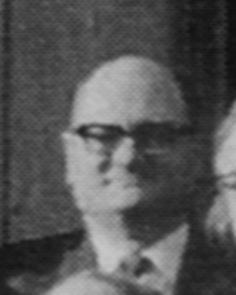 Siegfried Hebel 1977