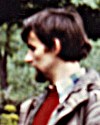 Hagen Lietz 1976