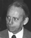 Karl Meessen 1974