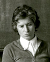 Beatrix Ulrichs 1976