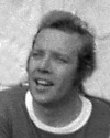 Klaus Unteregge 1977