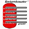 Recherchometer-Ikone