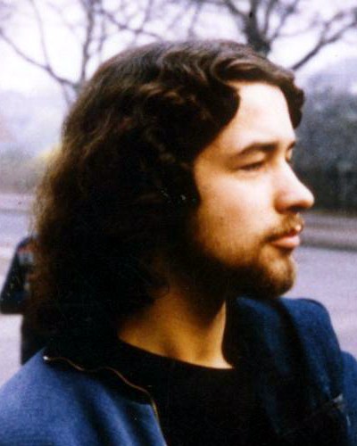 Joachim Anderheide 1977