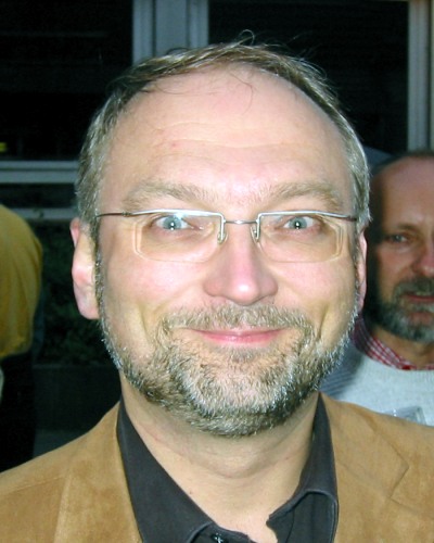 Juergen Eggloff 2005