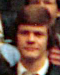 Gert Josef Frank 1977