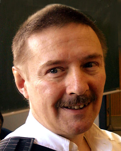 Manfred J. Kastowsky 2002