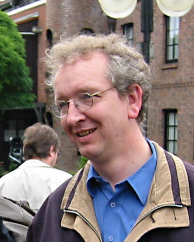 Burkhard Krebber 2002