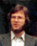 Frank Lohau 1977
