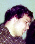 Wolfgang Nickel 1977