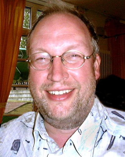 Hermann Rudolphi 2002