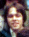 Werner teHeesen 1977