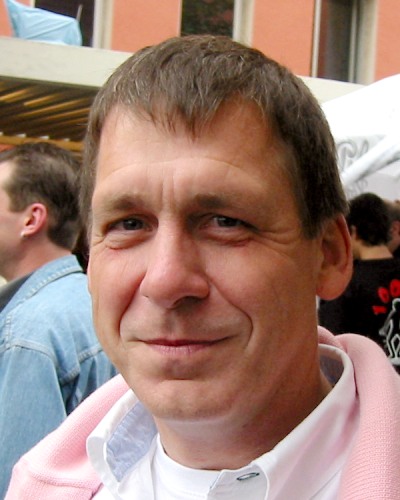 Karl Trimborn 2005