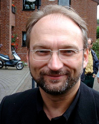 Jürgen Eggloff