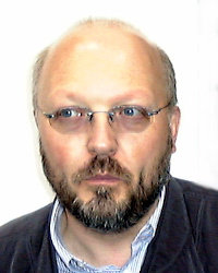 Ulf Froitzheim