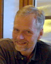 Joachim Steffen