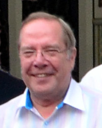 Klaus Unteregge